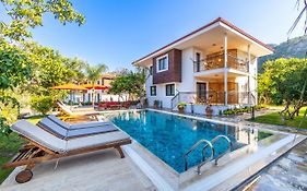 Elizya Boutique Hotel